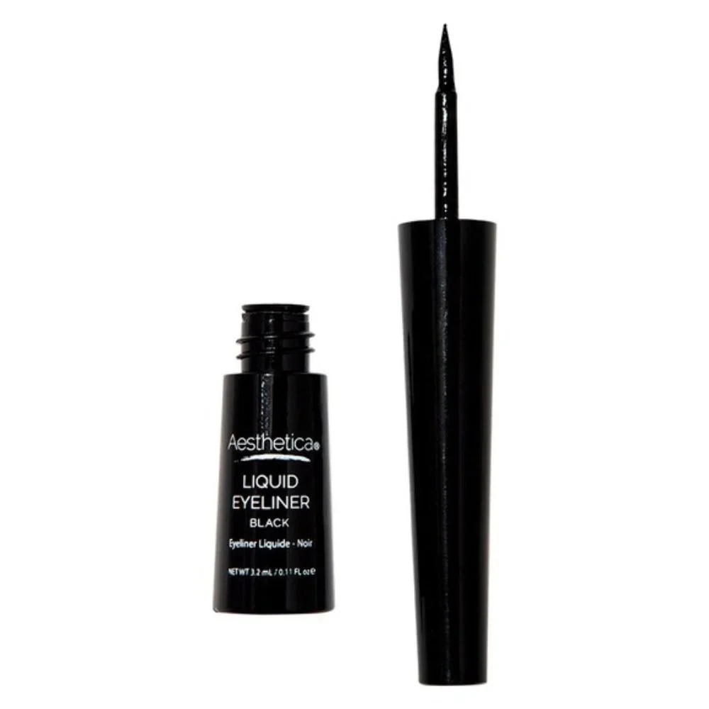Aesthetica Liquid Eyeliner